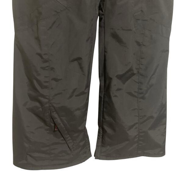 Volcom Thermonite 5,000mm Snow Pants Kids Size L (14/16) - Picture 3 of 11